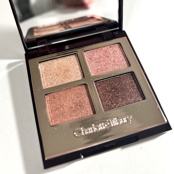 Charlotte Tilbury Other - Charlotte Tilbury Eyeshadow Palette